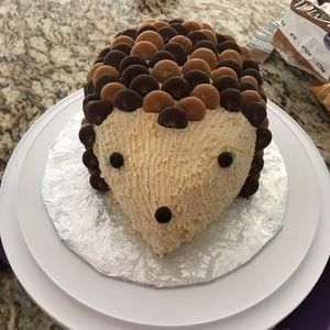 Meet your Posher, Caitlyn